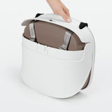 Perch Booster Seat with Straps D7