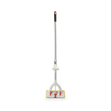 Microfiber Butterfly Mop D8