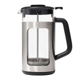 8-Cup French Press with Grounds Lifter N1
