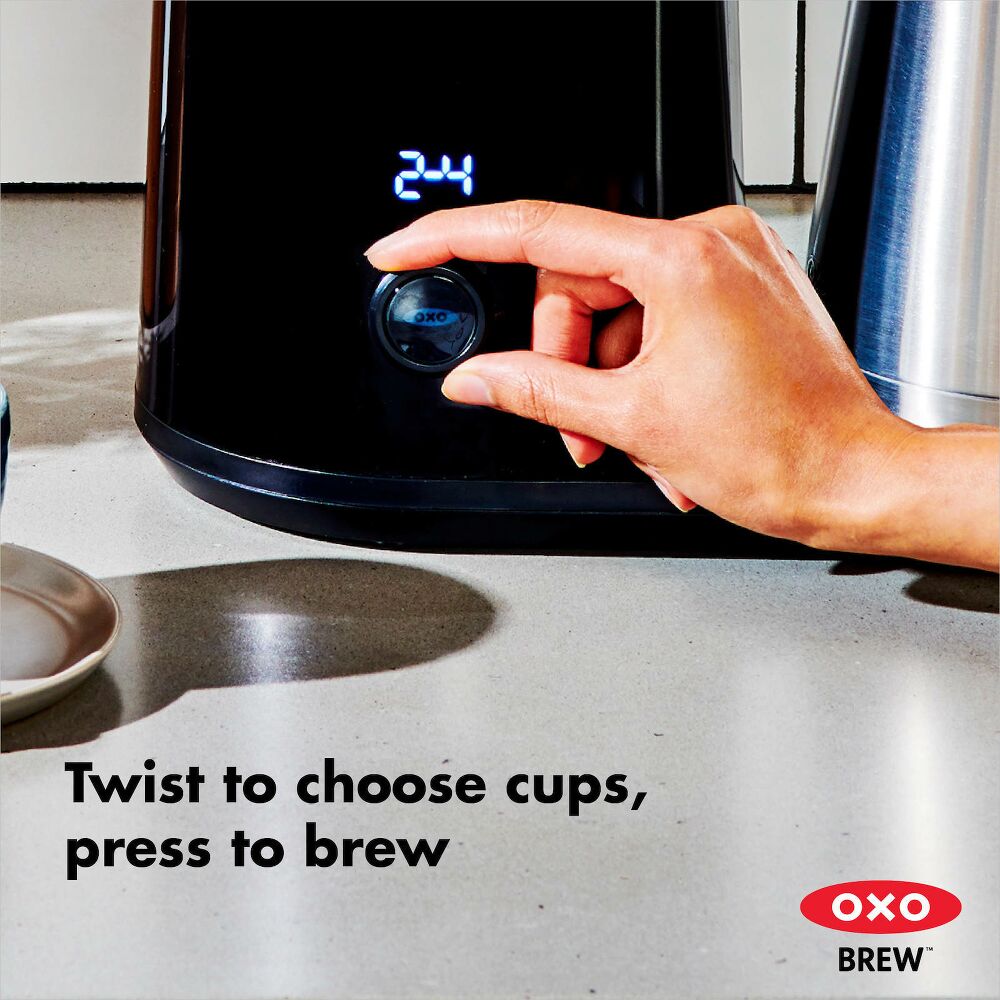 9-Cup Coffee Maker W6