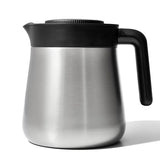 Replacement Thermal Carafe for 8-Cup Coffee Maker with Thermal Carafe C9