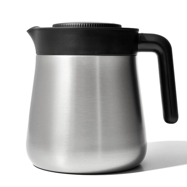 Replacement Thermal Carafe for 8-Cup Coffee Maker with Thermal Carafe C9