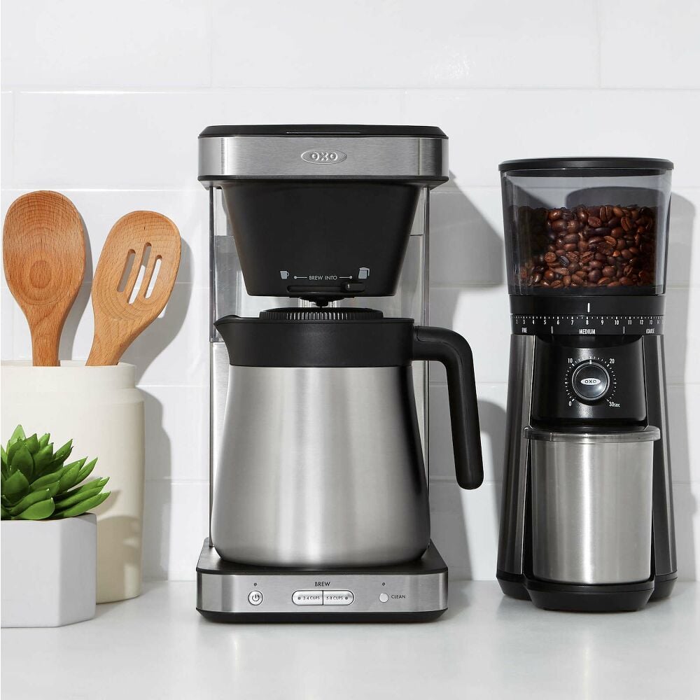 8-Cup Coffee Maker I9
