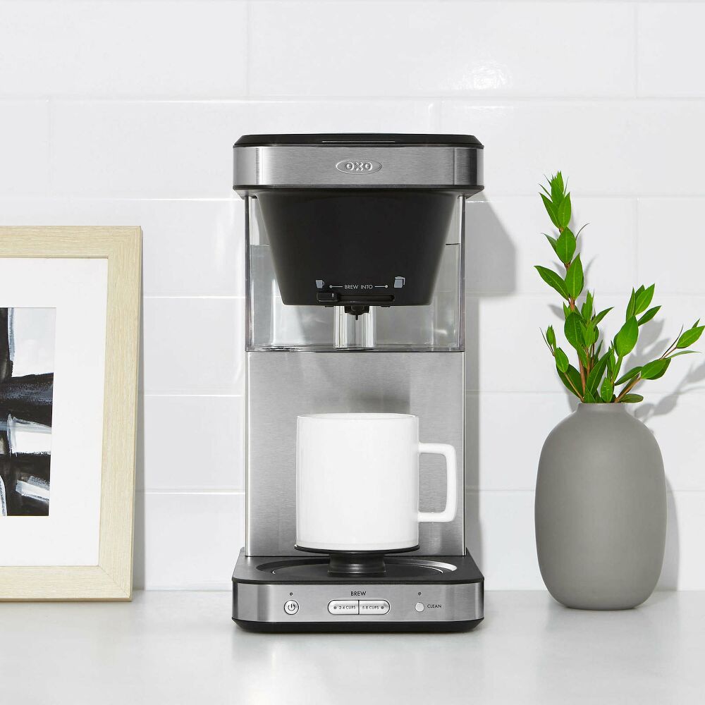 8-Cup Coffee Maker I9