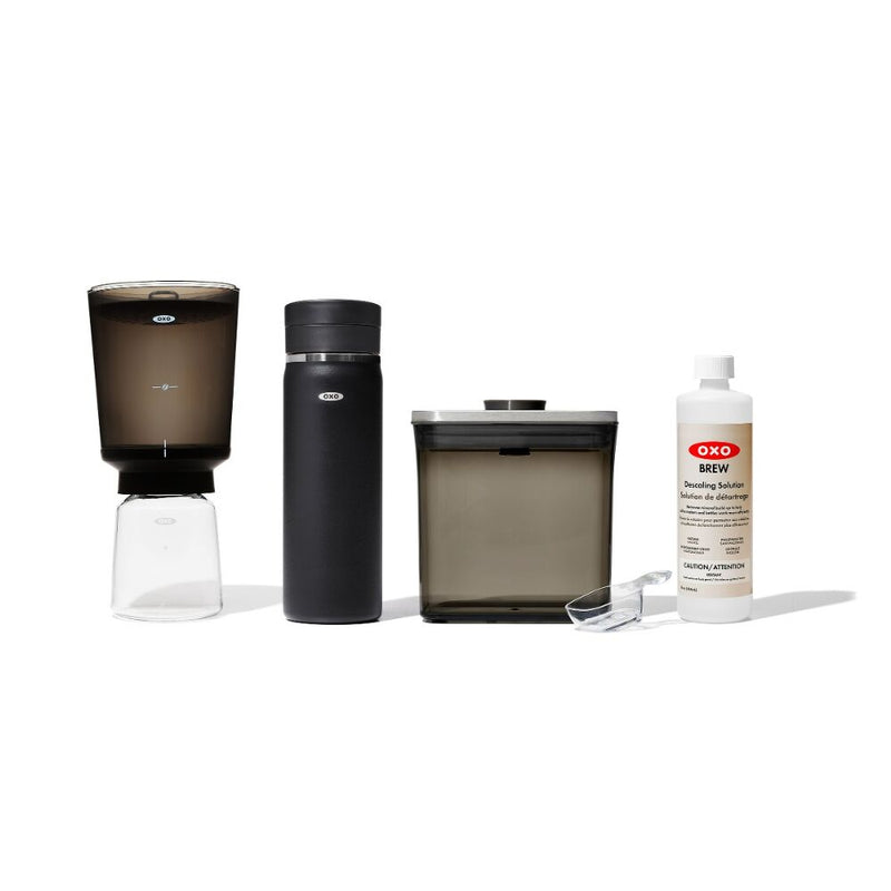 OXO Brew More Bundle G7