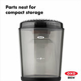 Compact Cold Brew Coffee Maker S1