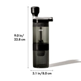 Brew Manual Coffee Grinder C1