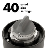 Brew Manual Coffee Grinder C1