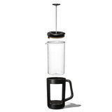 Brew Venture French Press - 8 Cup D8