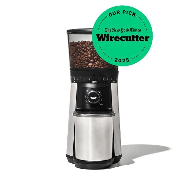 Conical Burr Coffee Grinder R7