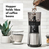 Conical Burr Coffee Grinder R7