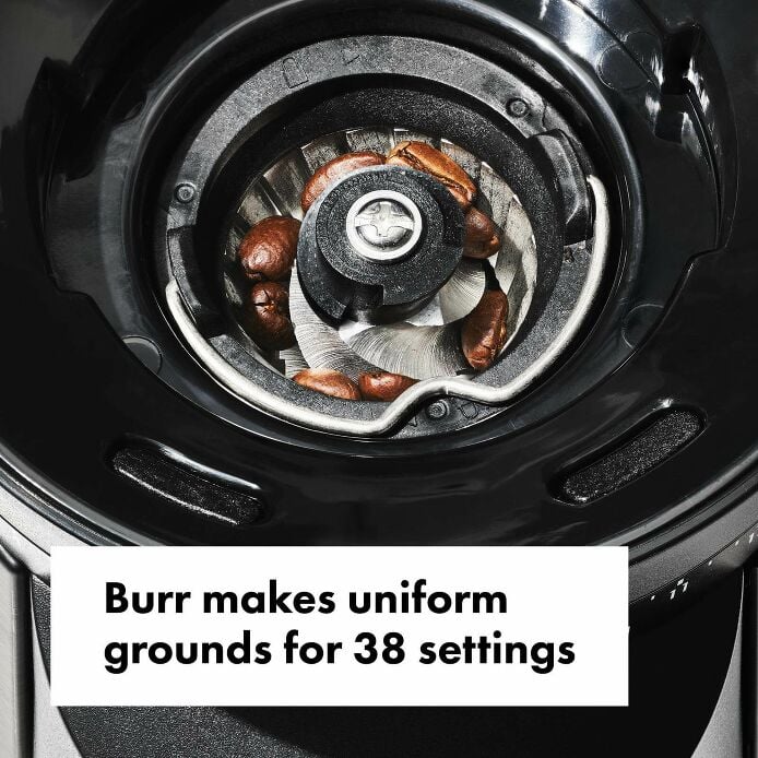 Conical Burr Coffee Grinder R7