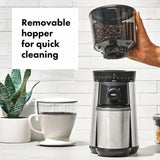 Conical Burr Coffee Grinder R7