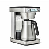 12-Cup Coffee Maker with Podless Single-Serve Function C9