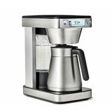 12-Cup Coffee Maker with Podless Single-Serve Function C9