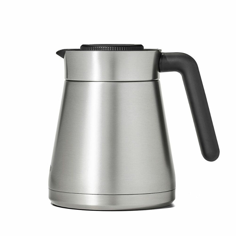 Replacement Carafe with Lid & Mixing Tube for 12-Cup Coffee Maker V8
