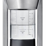 12-Cup Coffee Maker with Podless Single-Serve Function C9