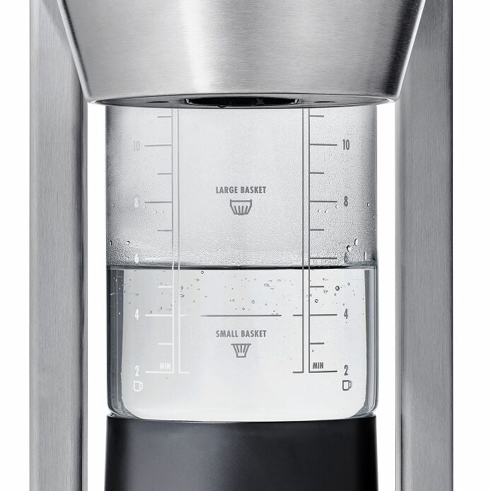 12-Cup Coffee Maker with Podless Single-Serve Function C9