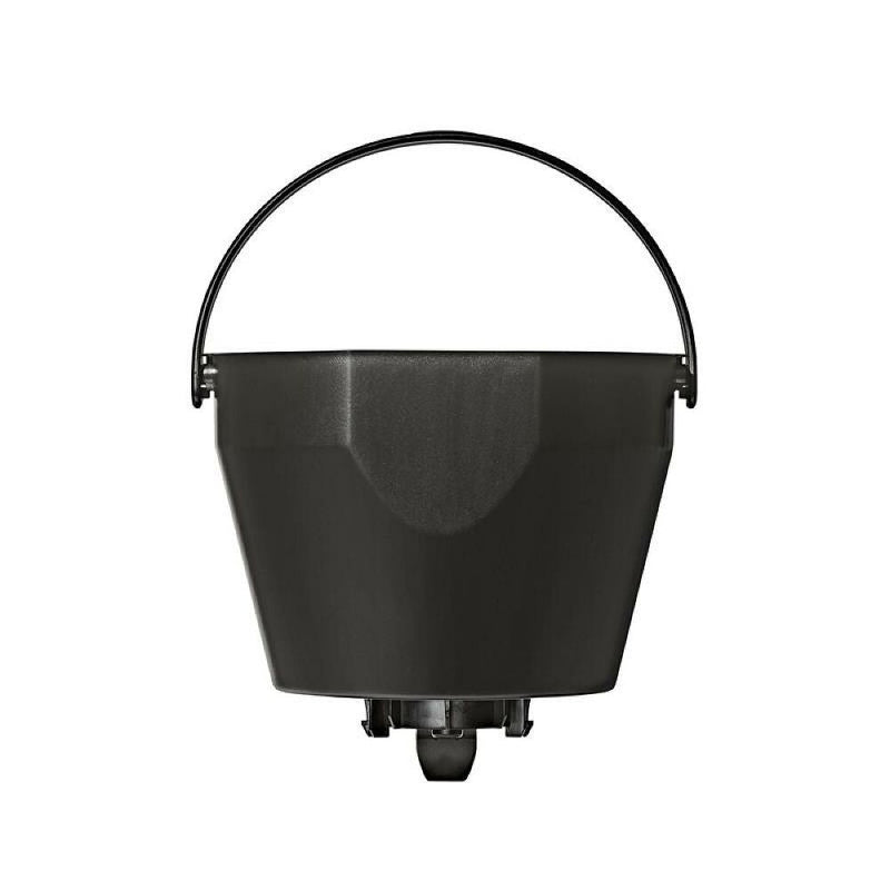 Replacement Brew Basket for 8-Cup Coffee Maker with Glass Carafe D6