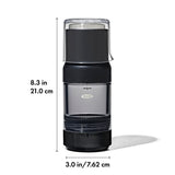 Rapid Brewer J2