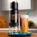 Rapid Brewer J2