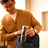 Rapid Brewer J2