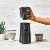 Conical Burr Coffee Grinder R7