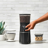 Conical Burr Coffee Grinder R7
