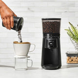 Conical Burr Coffee Grinder R7