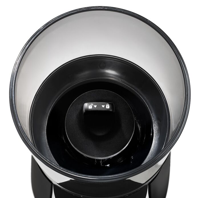 Conical Burr Coffee Grinder R7