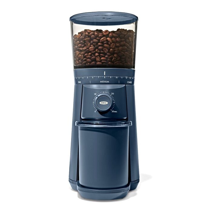 Conical Burr Coffee Grinder R7