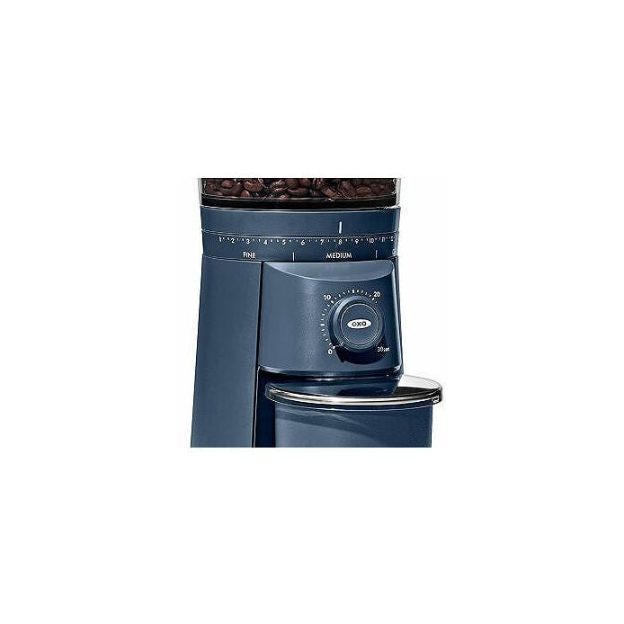 Conical Burr Coffee Grinder R7