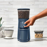 Conical Burr Coffee Grinder R7