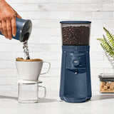 Conical Burr Coffee Grinder R7