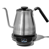 Adjustable Temperature Pour-Over Kettle H9