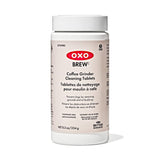 OXO Brew Coffee Grinder Cleaning Tablets B3