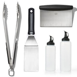 Griddle Grilling Bundle V9