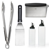Griddle Grilling Bundle V9