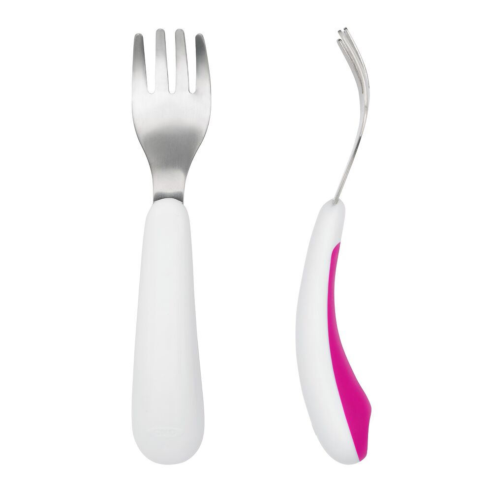Fork & Spoon Set O4