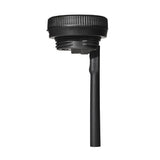 Replacement Carafe Lid & Mixing Tube for 12-Cup Coffee Maker I9