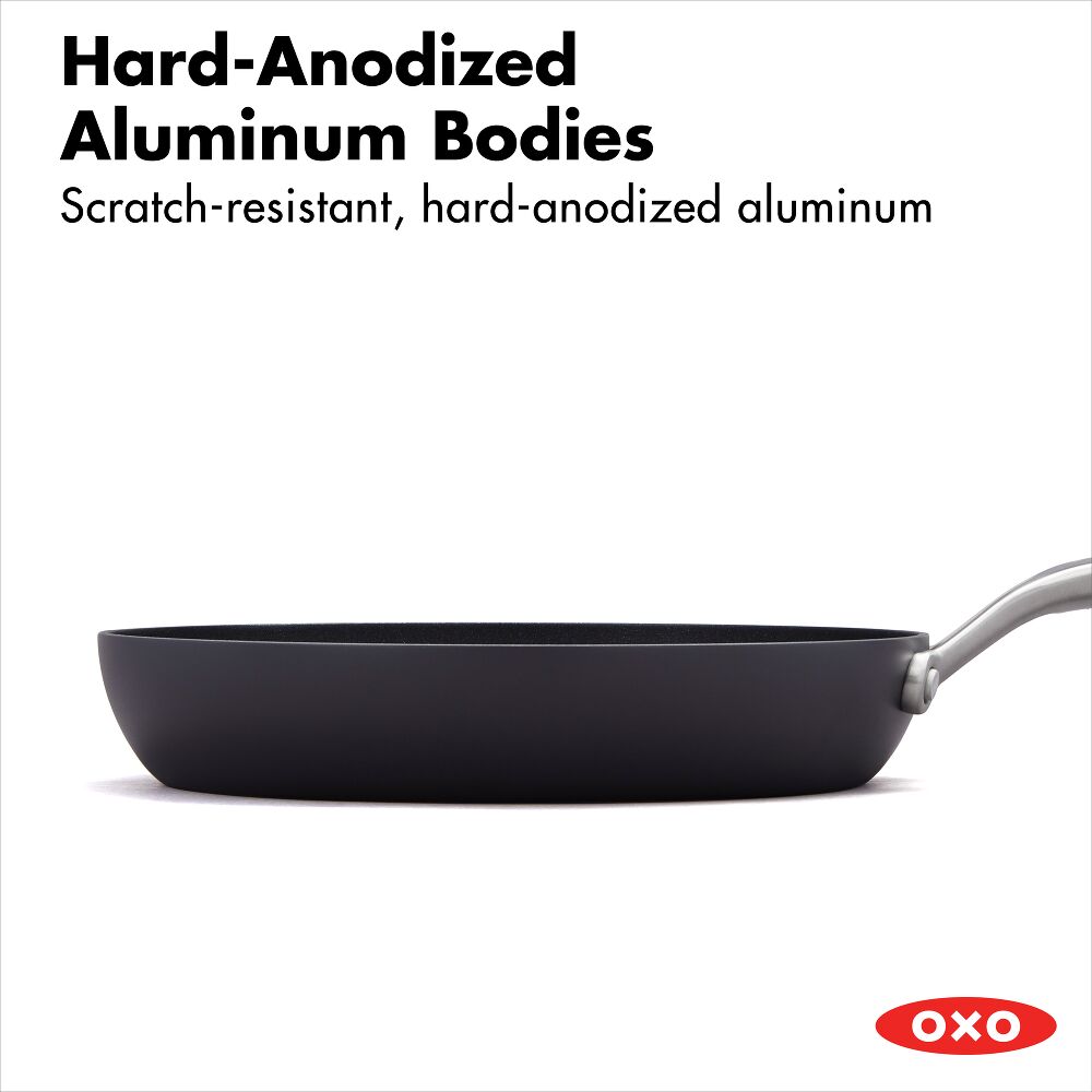 Ceramic Professional Non-Stick 10-Inch Frypan U5