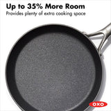 OXO Ceramic Professional Non-Stick 12-Inch Frypan J2