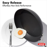 OXO Ceramic Professional Non-Stick 5-Piece Cookware Set K3
