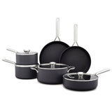 Ceramic Professional Non-Stick 10-Piece Cookware Set S1