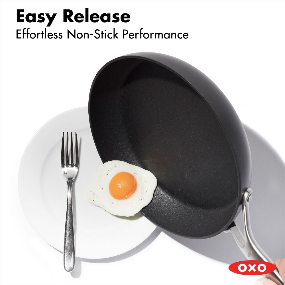 Ceramic Professional Non-Stick 10-Piece Cookware Set S1