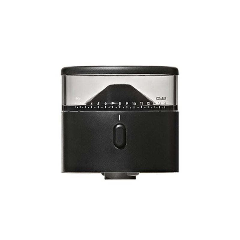 Replacement Upper Assembly for Compact Conical Burr Coffee Grinder K2