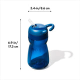 Adventure Water Bottle 12 Oz E0