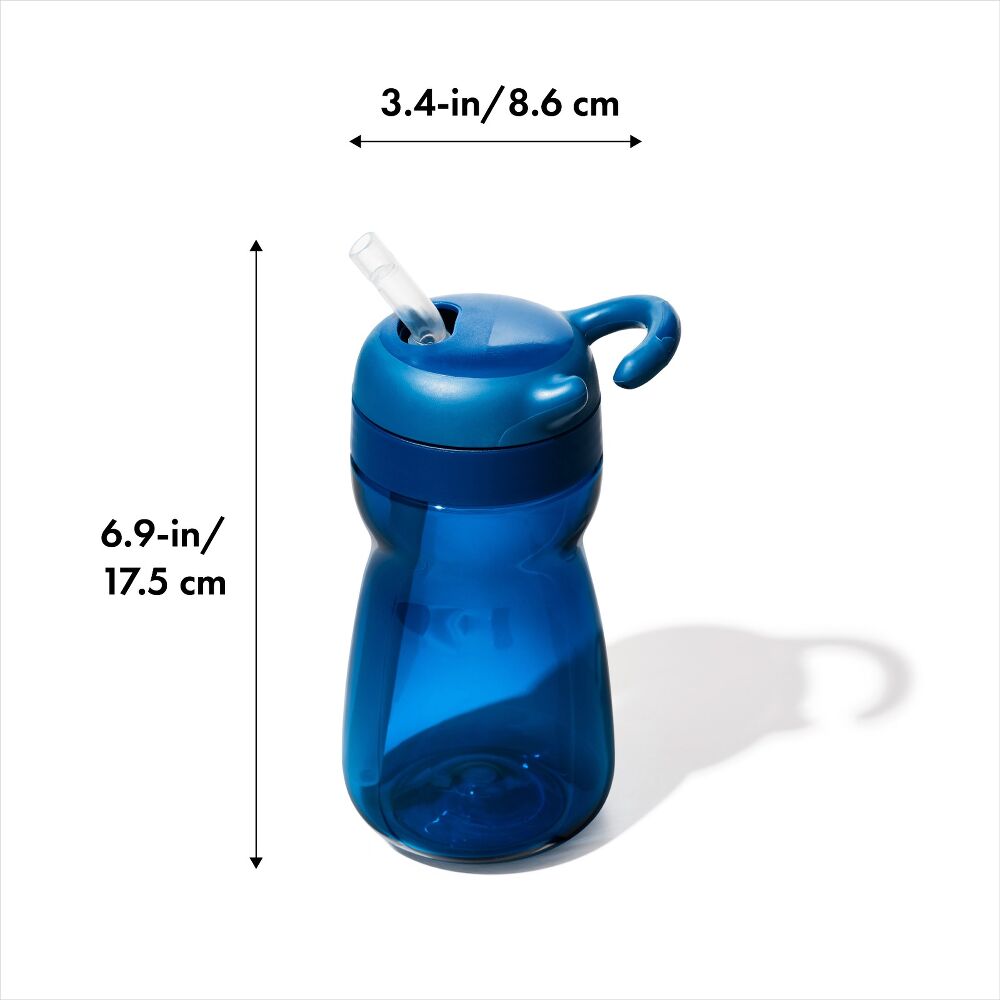 Adventure Water Bottle 12 Oz E0