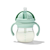 Transitions 6 Oz Straw Cup With Removable Handles U8