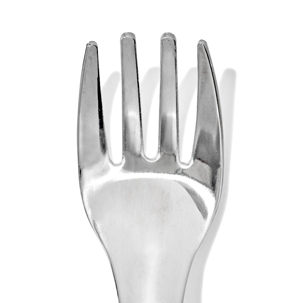 Fork & Spoon Set O4